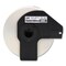 Brother 1.1 in. x 3.5 in. Die-Cut Address Labels - White (24/Pack)